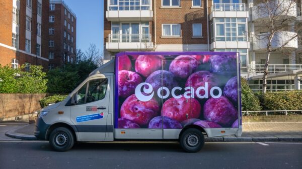 Ocado is currently reviewing its UK media account, having appointed consultancy Flock Associates to act as an intermediary during the search.