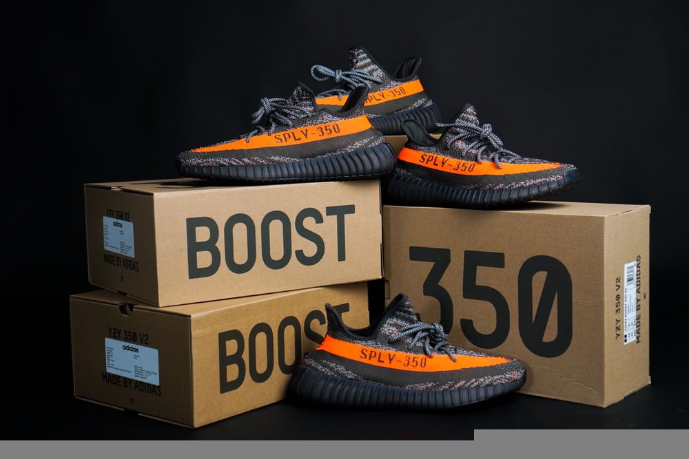 Sportswear giant Adidas has said that it intends to sell all remaining stock of its 'Yeezy' trainers after the much-publicised breakdown of its formerly lucrative relationship with Kanye West.