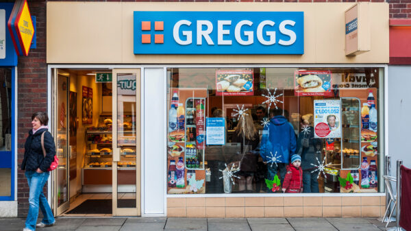 Greggs has named Weber Shandwick-owned agency That Lot to run its social media output at the conclusion of a competitive pitch process.