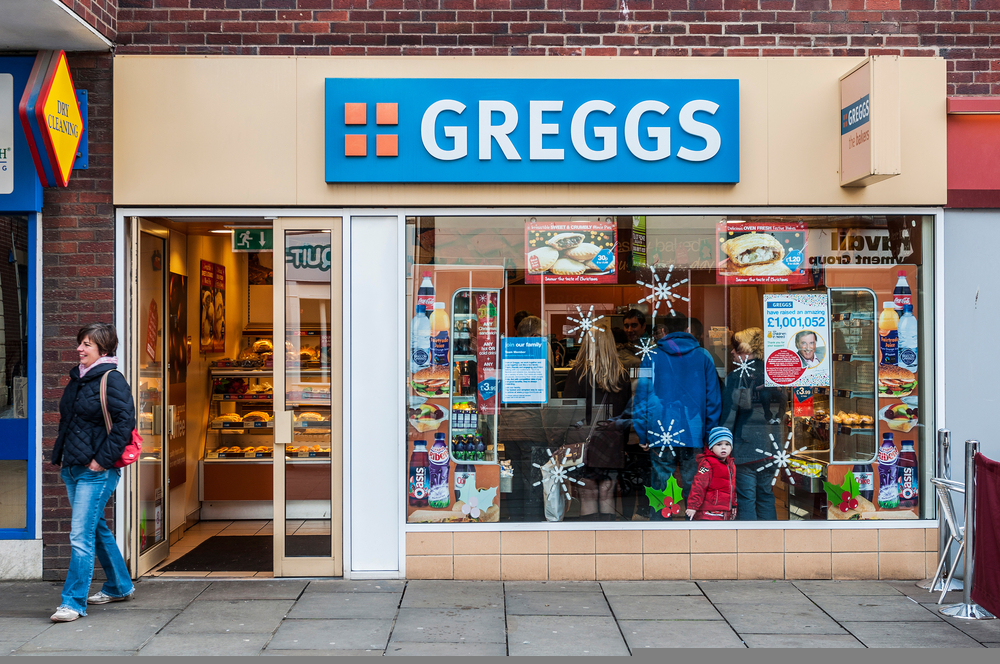 Greggs has named Weber Shandwick-owned agency That Lot to run its social media output at the conclusion of a competitive pitch process.