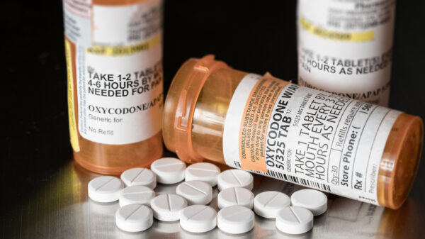 Publicis Health has agreed to pay a $350 million (£274 million) settlement to avoid going to trial in the US over its role in helping promote OxyContin.