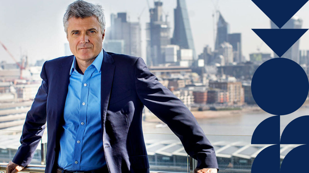 WPP chief executive officer Mark Read saw his pay package fall by £2.2 million to £4.5 million in 2023, according to the group's latest annual report.