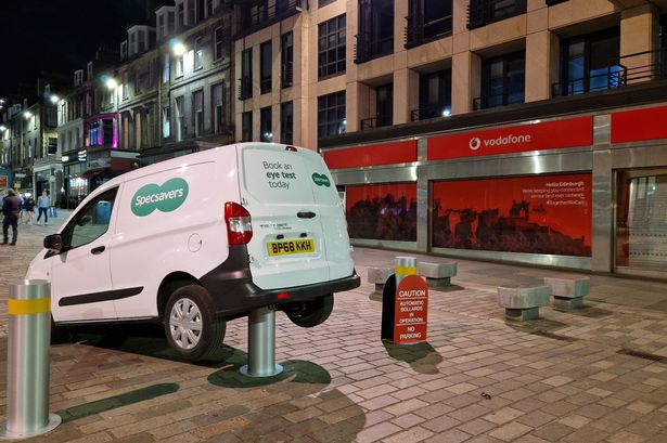 Specsavers recreated a road accident as part of an experiential out-of-home spot. Specsavers head of planning Liz Baines Baines highlights how combining humour and purpose, with the obvious is the brand's winning strategy.