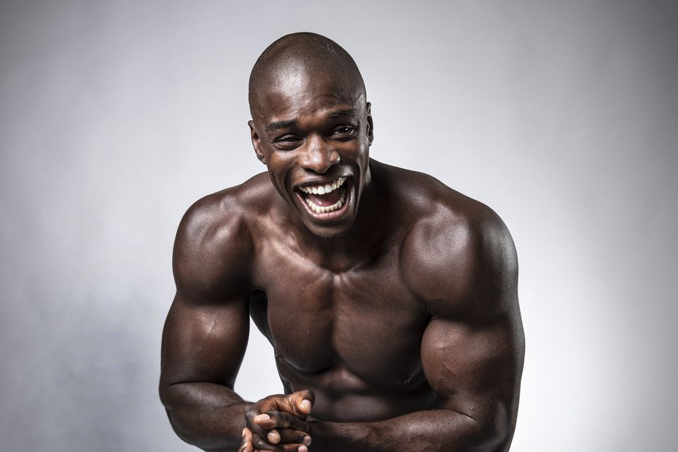 Vivo Life has enlisted popular fitness influencer Paul Olima for a raunchy new ad that showcases the Irishman's impressive physique.