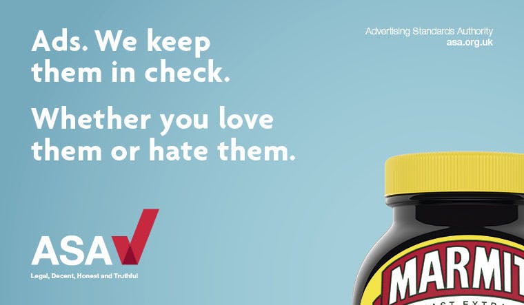 The ASA's latest ad campaign was revealed to significantly boosted public trust in the advertising industry, one of the regulator's key priorities.