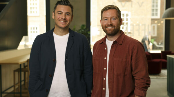 Leo Burnett UK has promoted Andrew Long and James Millers to executive creative directors, bolstering its senior creative team.