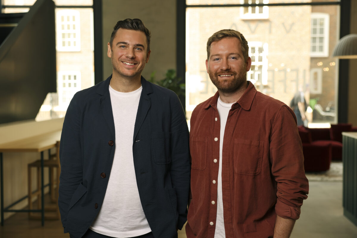 Leo Burnett UK has promoted Andrew Long and James Millers to executive creative directors, bolstering its senior creative team.