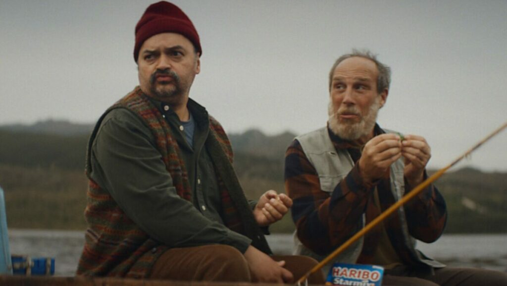 Haribo is celebrate the tenth anniversary of its iconic 'Kids' Voices' campaign with an all-new instalment in the long running series.