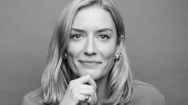Channel 4 has named 4Creative's managing director, Katie Jackson as its interim CMO in the run-up to Zaid Al-Qassab's impending departure.