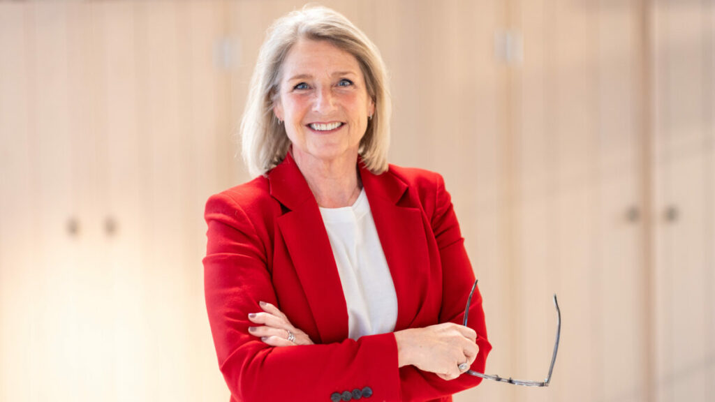 Yvette Meijer joins Wildstone