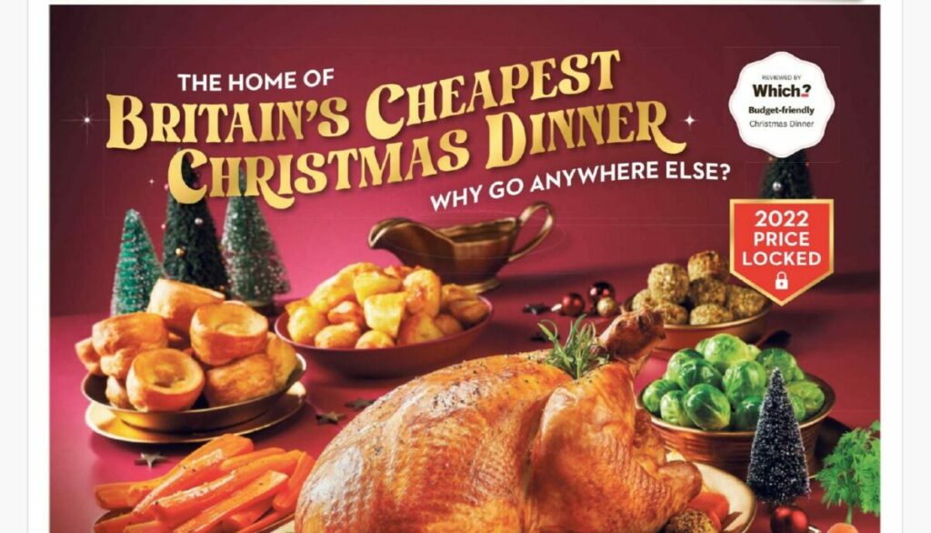 After Aldi's Christmas dinner ad was banned by the ASA, experts look at the reasons behind the decision and what it means for the grocery sector.