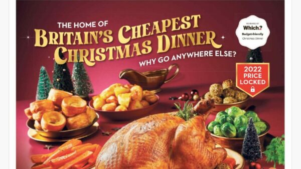 After Aldi's Christmas dinner ad was banned by the ASA, experts look at the reasons behind the decision and what it means for the grocery sector.