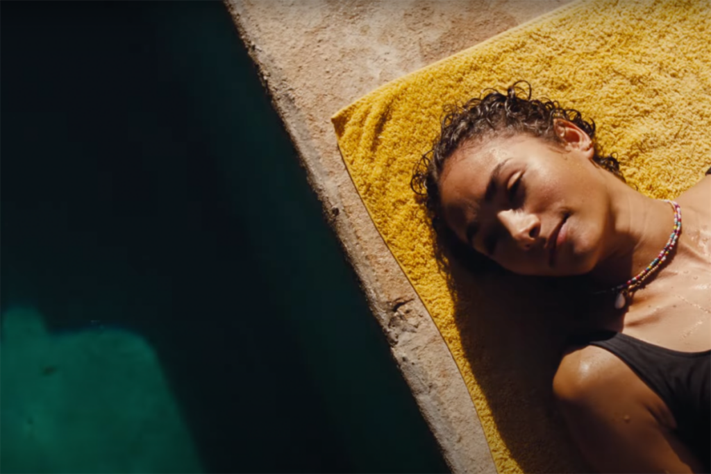 British Airways has returned to TV screens with its latest blockbuster ad campaign to showcase how travel can transform our lives.