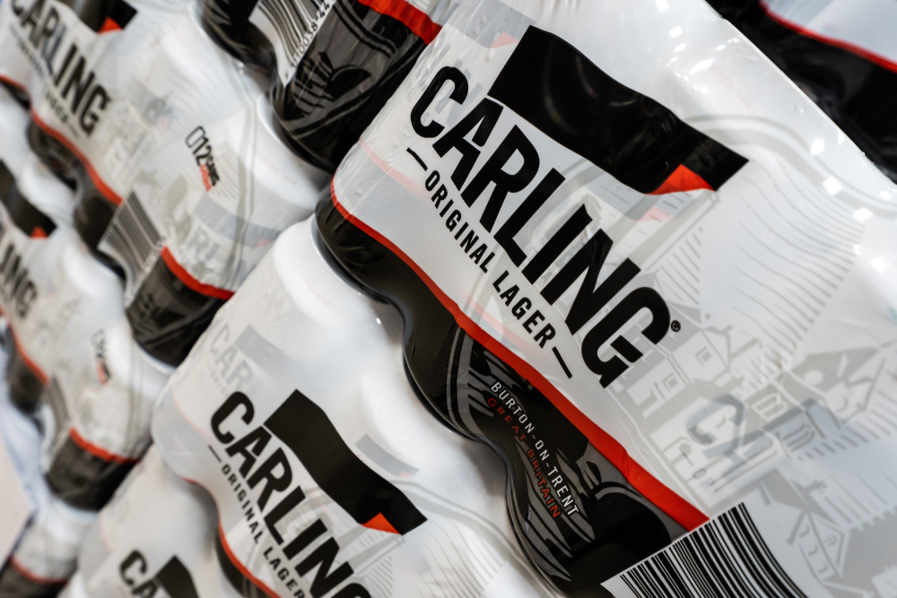 Ogilvy UK has been named as the new lead strategic and creative agency for Molson Coors, following a competitive pitch process.