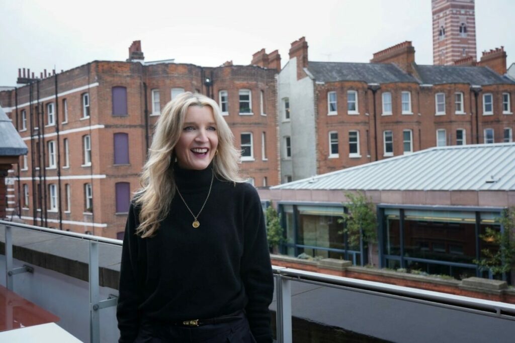 VCCP has promoted Girl&Bear managing director Claire Young to the role of chief executive officer. She will take up her new position immediately.