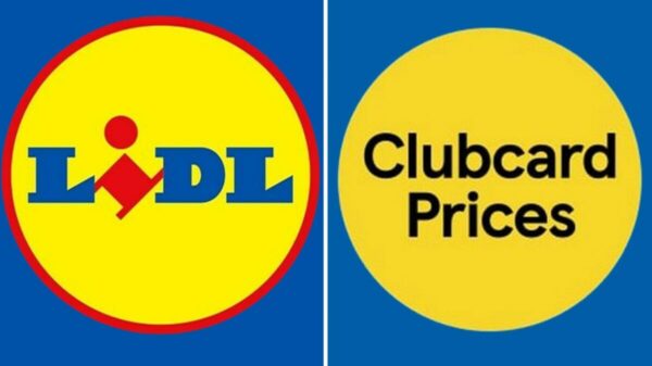 Tesco has lost a High Court appeal with rival grocer Lidl over its use of a yellow circle to promote its Clubcard branding.