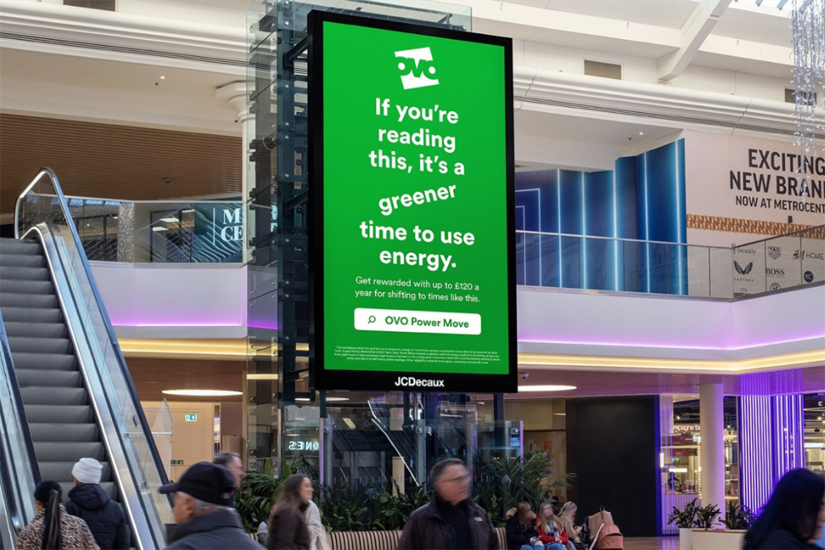 VIOOH's Helen Miall shares her take from a panel at Germany's d3con, focused on integrating sustainability practices into the advertising mix.