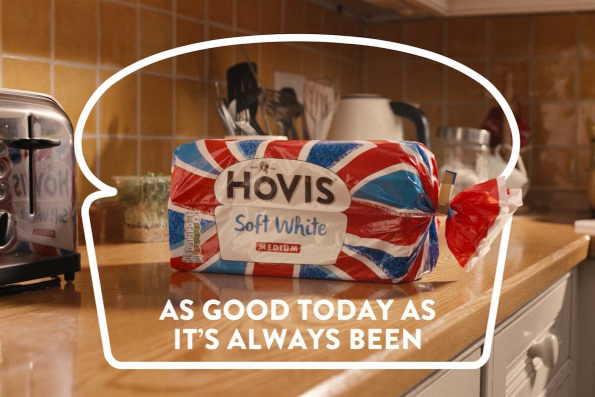 Hovis will return to screens with familiar ad re-runs featuring new voices, before making a bigger splash with a fresh campaign.