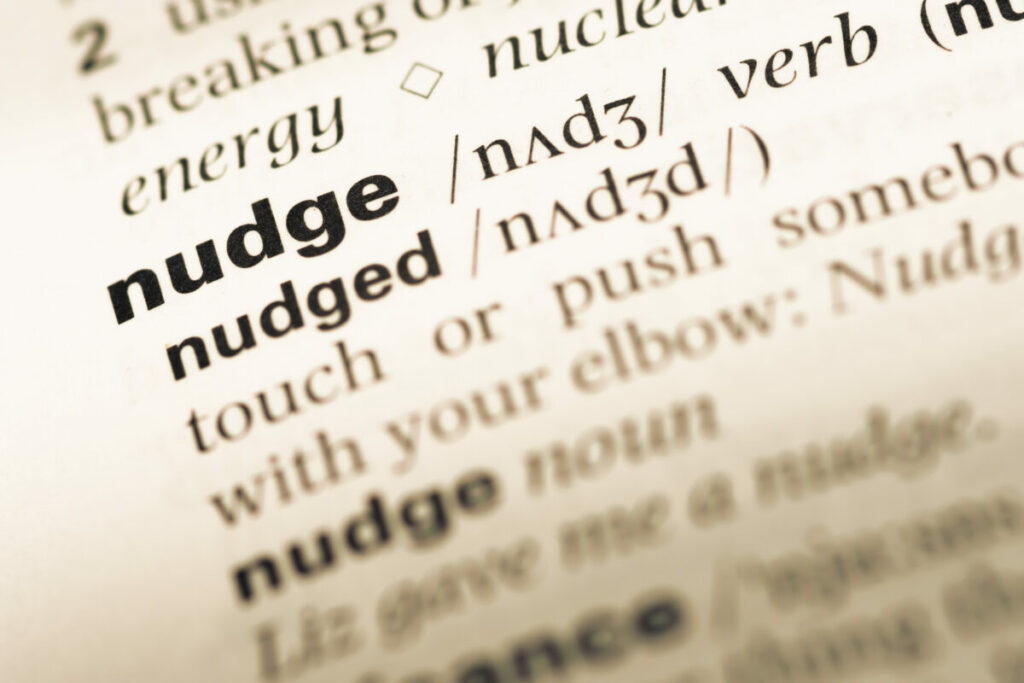 70% of UK consumers have said they don't trust nudge marketing and sales tactics, such as countdown clocks and 'last chance to buy' notifications.