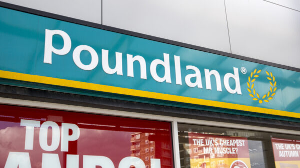 Discount retailer Poundland will be advertising its all-new clothing, homewares and grocery ranges on UK and Ireland TV for the first time, from tomorrow.