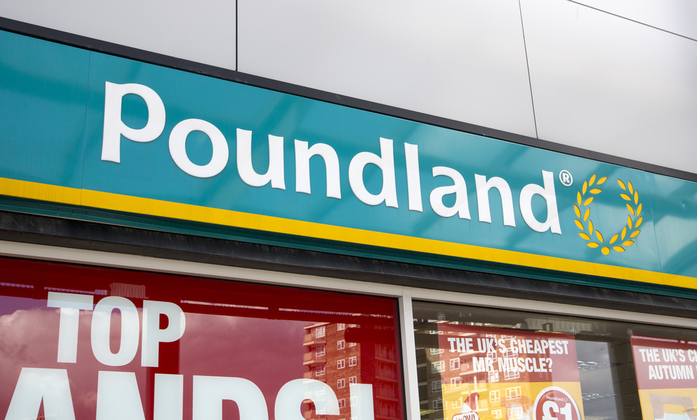 Discount retailer Poundland will be advertising its all-new clothing, homewares and grocery ranges on UK and Ireland TV for the first time, from tomorrow.