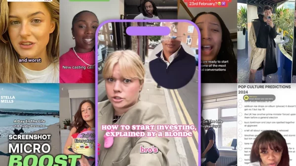 Gen Z agency Screenshot Media has launched 'Micro Boost', a service dedicated to helping brands and micro-influencers develop partnerships.