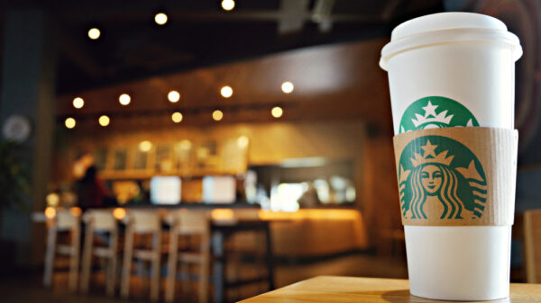 Global café chain Starbucks is set to drop its global CMO role after promoting the incumbent Brady Brewer as CEO of its international business.