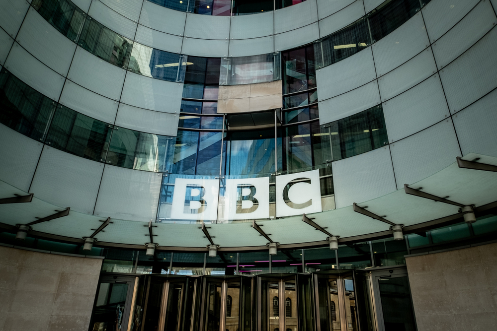 Global has strongly criticised the BBC's plans to introduce advertising across its UK radio programmes and audio output for the very first time.