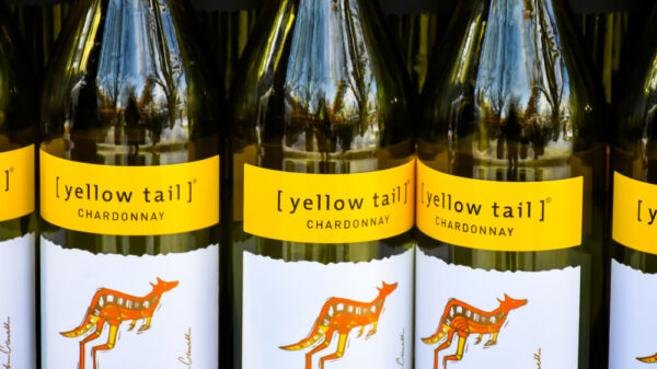 Yellow Tail has appointed Isobel as its new brand strategy and creative partner for the UK market following a competitive pitch process.