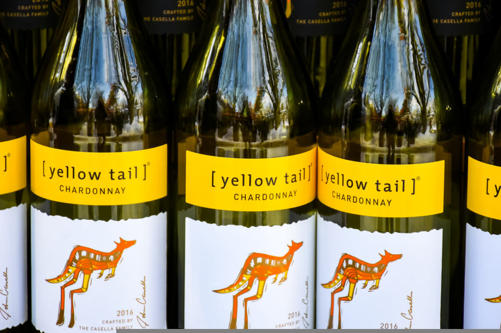 Yellow Tail has appointed Isobel as its new brand strategy and creative partner for the UK market following a competitive pitch process.