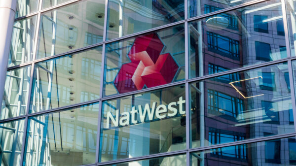 The Treasury has hired creative agency M&C Saatchi to help promote the public sale of NatWest shares as the government looks to sell its shares.