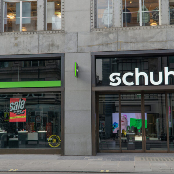 British footwear retailer Schuh has strengthened its senior leadership team with the appointment of Stephanie Legg as its new CMO.