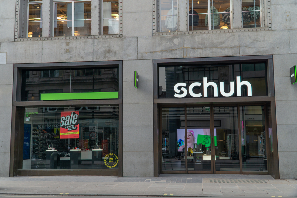British footwear retailer Schuh has strengthened its senior leadership team with the appointment of Stephanie Legg as its new CMO.