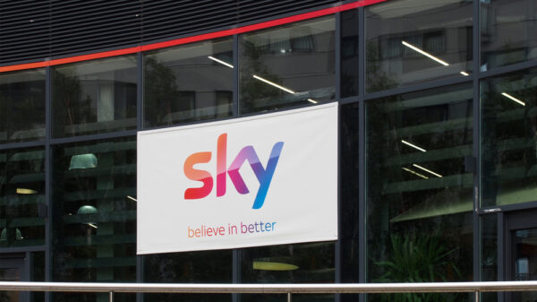 Sky has called for a review of its European media account. This marks the first review to take place since 2017 when Mediacom was retained.