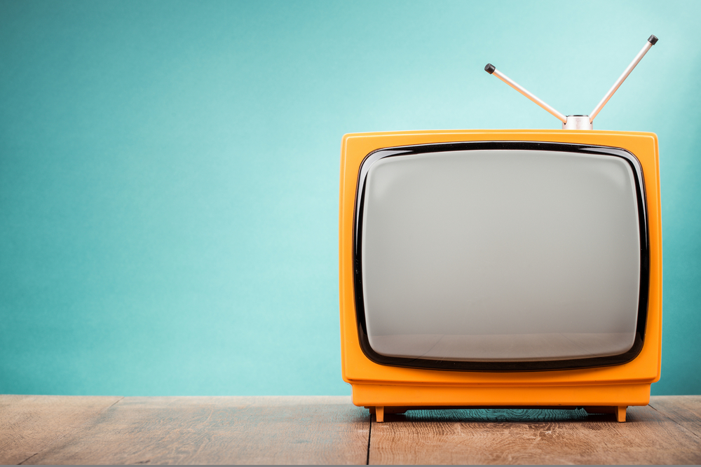 Traditional broadcast TV remains more popular than streaming despite a concerted decline in viewership over the past decade.