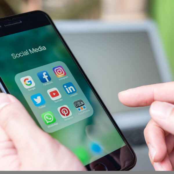 According to a new report from Pinterest, adverts seen in ‘positive spaces’ can be up to 94% more “impactful” in driving a purchase.