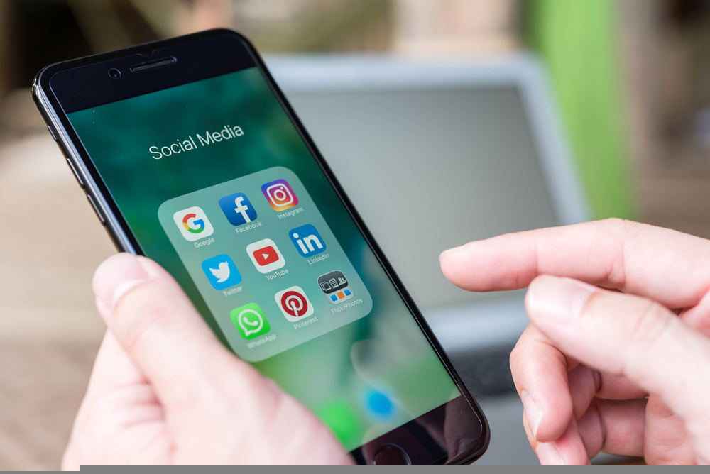 According to a new report from Pinterest, adverts seen in ‘positive spaces’ can be up to 94% more “impactful” in driving a purchase.