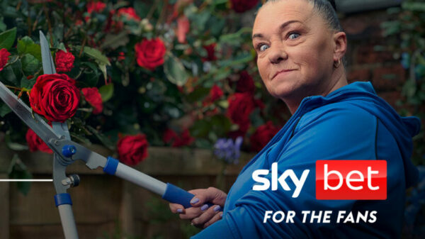 Sky Bet is kicking off a new brand platform in a bid to shift its focus away from betting and instead prioritise what it calls the 'modern fan experience'.