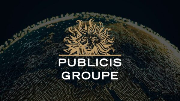 Publicis has seen its organic growth rise by 5.3% in the first quarter, registering what it calls a 'solid performance' across all of its operational regions.