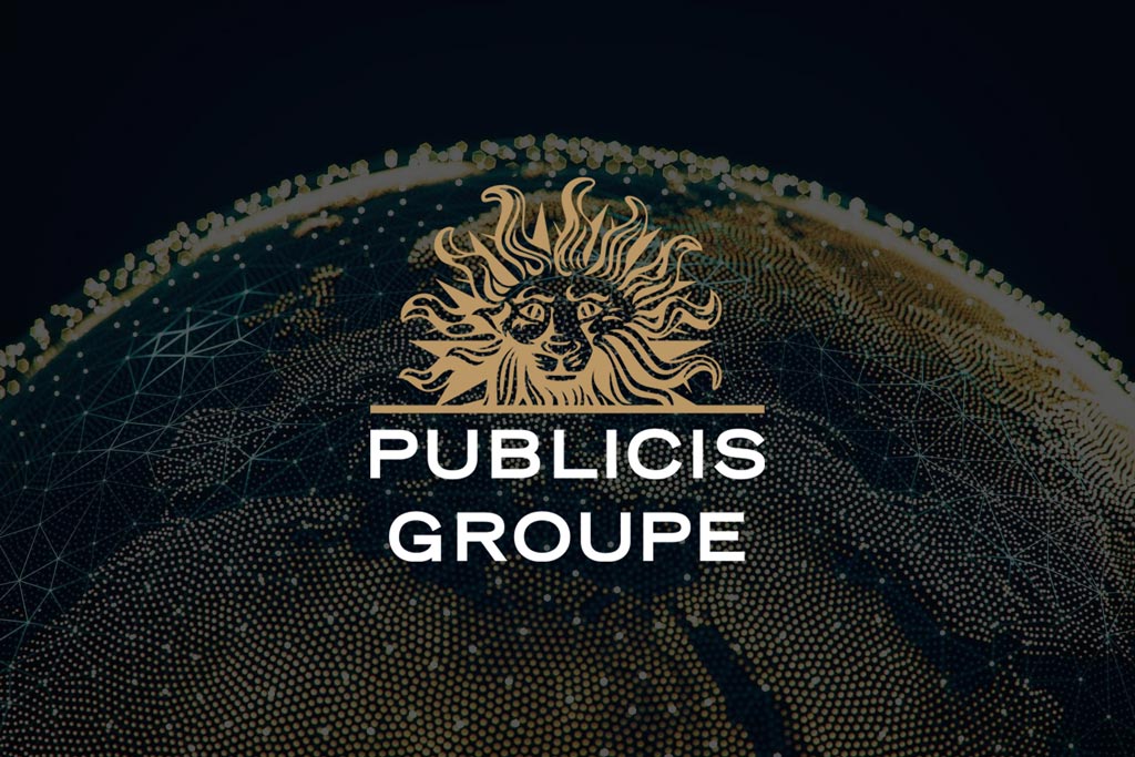 Publicis has seen its organic growth rise by 5.3% in the first quarter, registering what it calls a 'solid performance' across all of its operational regions.