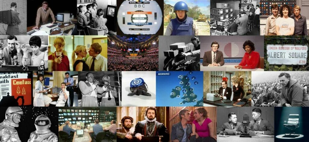 Claire Huxley, strategy director at Design Bridge, says its time to talk about the BBC’s value proposition as she looks at the future of the licence fee.