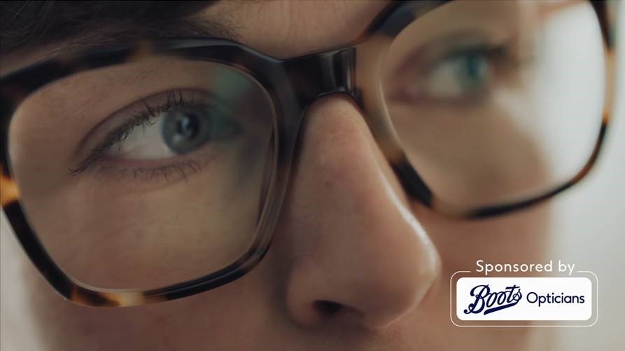 Channel 4 Sponsorship deals