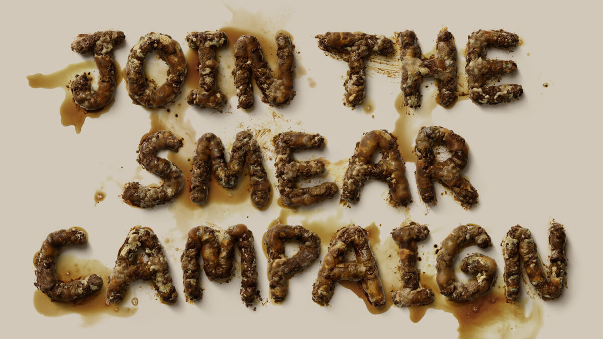 The COPI and AMV BBDO are looking to galvanise the British public in a bid to put a permanent end to sewage dumping.