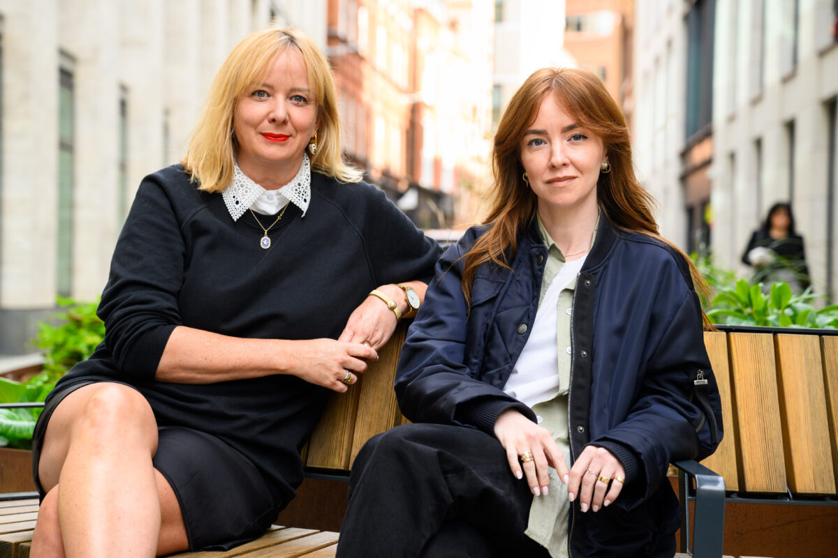 Leo Burnett UK has bolstered its creative team with the appointment of Kimberley Gill and Bethany Manning as creative directors.