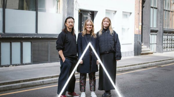 Pablo has hired Lisa Stoney, formerly Adam & Eve/DDB, as deputy chief strategy officer, and Emma Stafford, formerly Acne, as planning director