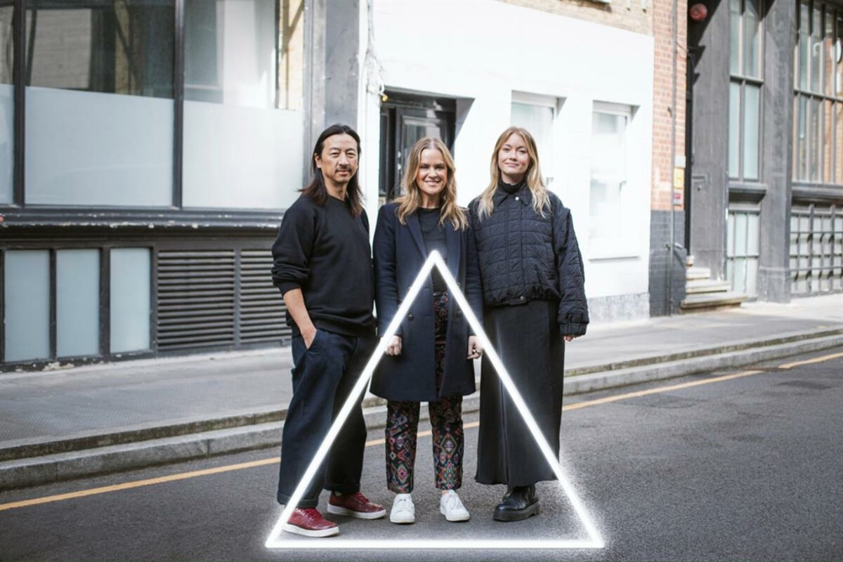 Pablo has hired Lisa Stoney, formerly Adam & Eve/DDB, as deputy chief strategy officer, and Emma Stafford, formerly Acne, as planning director