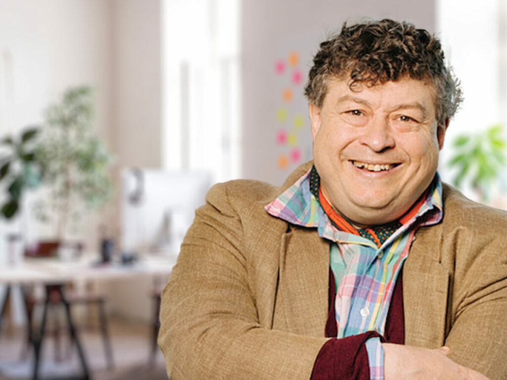 Ogilvy UK's vice-chairman Rory Sutherland has joined global creative effectiveness platform Daivid as a strategic advisor.