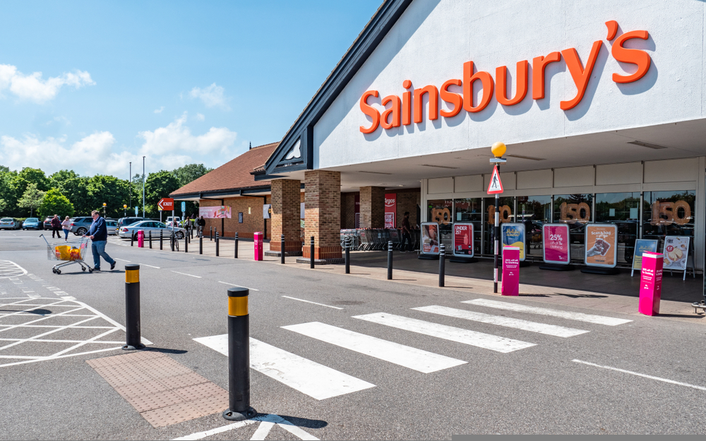 Sainsbury’s has seen a strong performance in its full year profits for 2023/24, thanks to Nectar Prices and a "relentless investment in price".