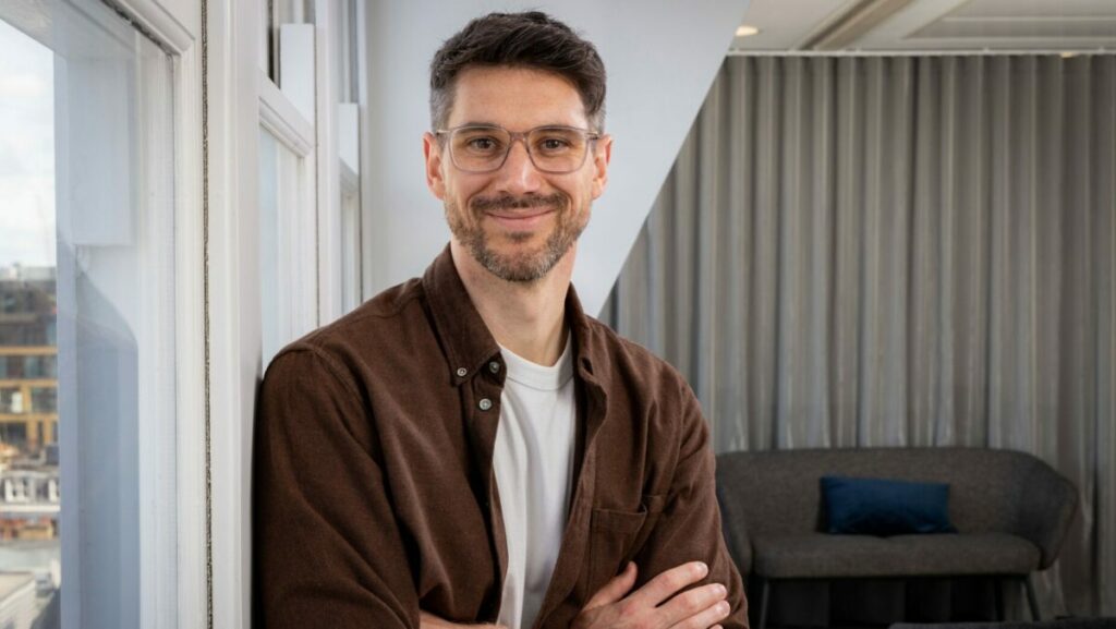 M&C Saatchi has hired We Are Social creative director Seth Jones who joins the creative agency effective immediately.