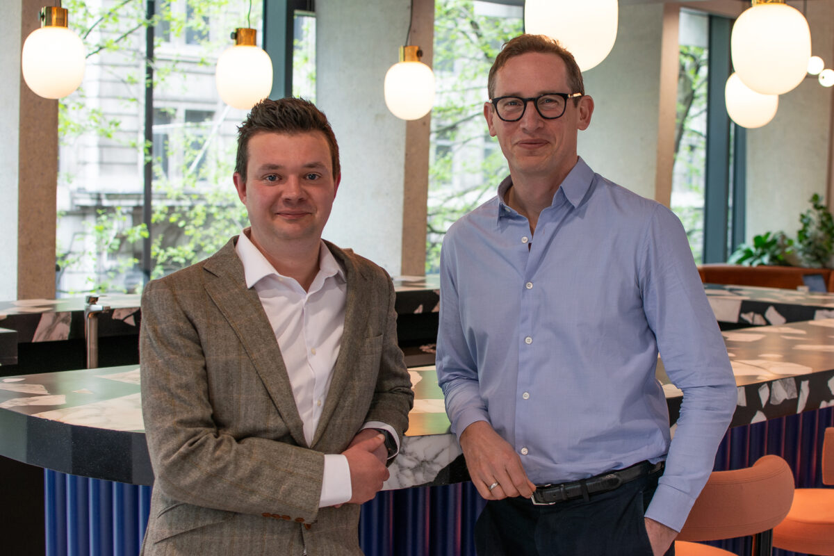 Kantar has appointed Simon Atherley as the new head of its marketing effectiveness practice, which he will lead alongside Dom Boyd.